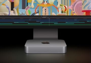 Apple wprowadza Mac mini z układami ...