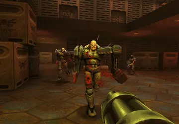 Cztery legendy branży gier wideo dołączyły ...