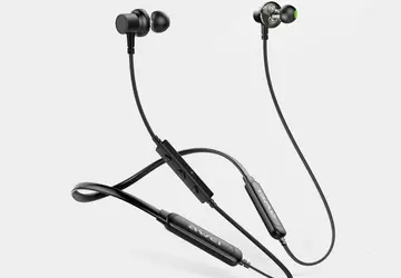 AWEI G20BLS: bezprzewodowe słuchawki z podwójnymi ...