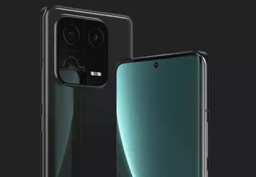 Podobnie jak Xiaomi 12S Ultra: Xiaomi ...