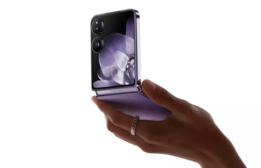 Informator ujawnił, kiedy można spodziewać się Xiaomi Mix Flip 2 i jakie ulepszenia otrzyma