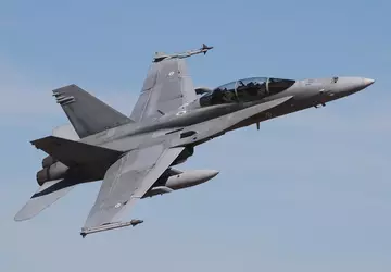 Finlandia zamyka tor do manewrów myśliwców ...