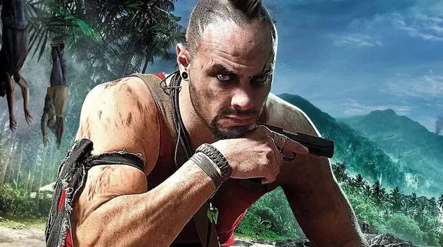 Serial Far Cry w produkcji: Noah ...