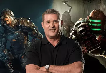 Twórca Dead Space, Glen Schofield, kończy ...