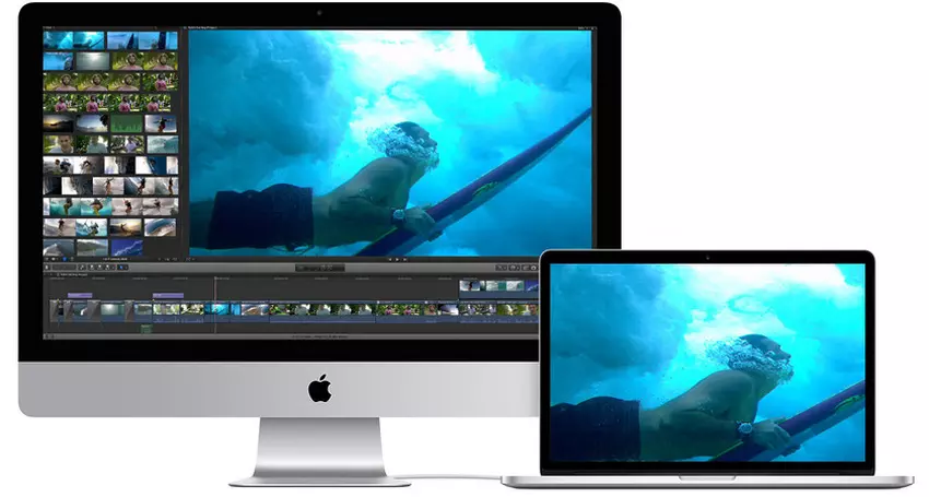 Apple zaoszczędzi 500 milionów dolarów rocznie na swoich procesorach Mac. Intel przetrwa to