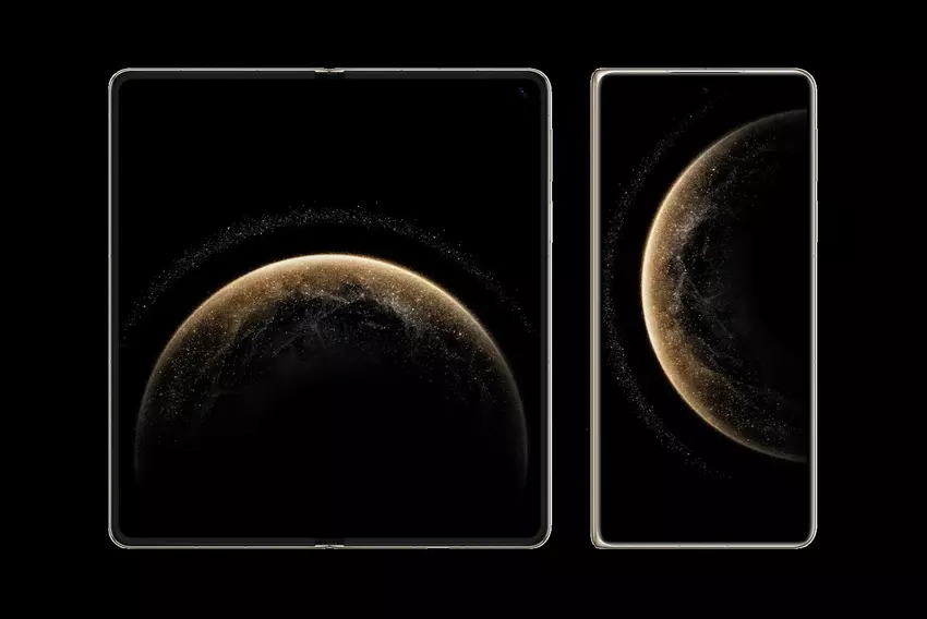 Zdjęcie promocyjne Huawei Mate X6