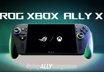 ROG Xbox Ally X gwałtownie podrożała ...