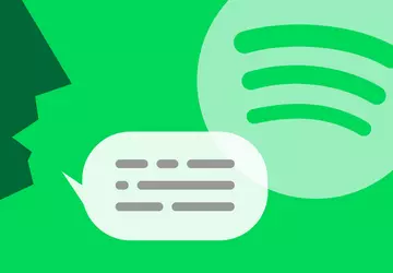 Spotify jest testowanie sterowania głosowego. Wydawałoby ...