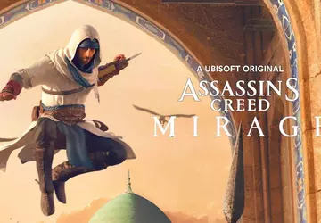 Czy Assassin's Creed: Mirage ukaże się ...