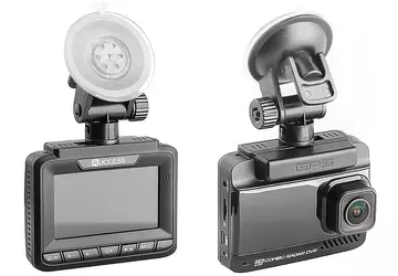 Ruccess LD300 Pro: Rejestrator wideo z ...