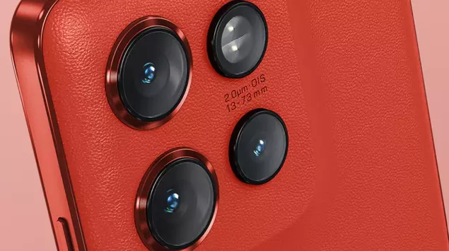 Motorola Edge 70 Neo nadchodzi: kompaktowy ...