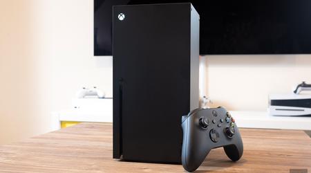 Płyty z grami Xbox One mogą być teraz uruchamiane w trybie offline na konsoli Xbox Series X