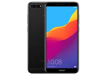 Ogłoszenie Huawei Honor 7A: budżetowy smartfon ...