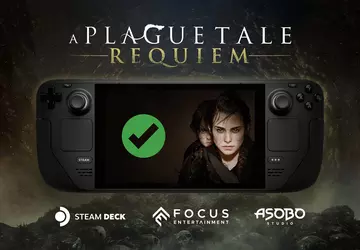 Dramatyczna gra akcji A Plague Tale: ...