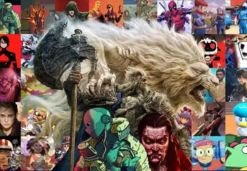 Polygon ujawnił swoją listę najlepszych gier ...