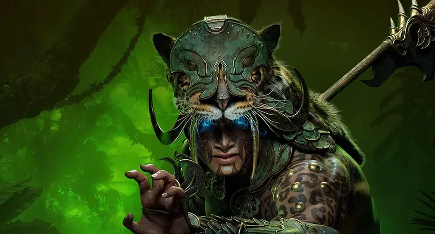 Blizzard przygotowuje świetną ofertę: gracze będą mogli doświadczyć nowej klasy Spiritborn w Diablo 4 za darmo