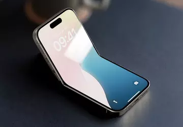 Apple rezygnuje z iPhone Flip: Dlaczego ...