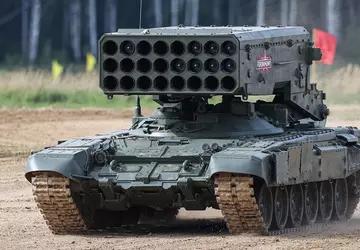 Dron FPV za 500 dolarów spektakularnie ...