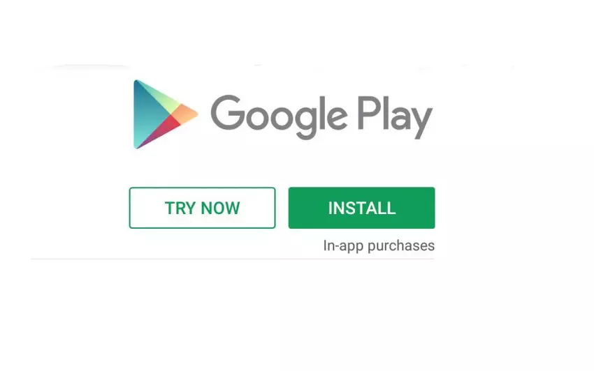 Teraz Google Play pozwala na uruchomienie gry bez instalacji