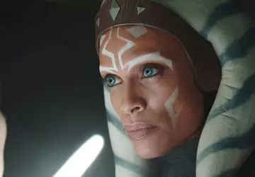 Klimatyczny i dynamiczny zwiastun Star Wars: ...