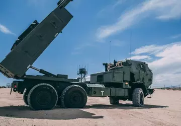 USA i sojusznicy zapewnią Ukrainie ponad ...