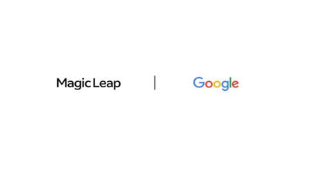 Google i Magic Leap podpisują umowę o współpracy w dziedzinie AR