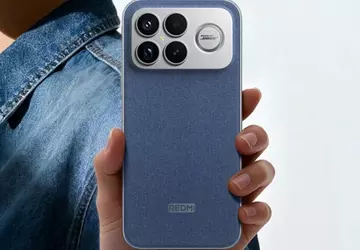 Nowy smartfon Redmi otrzyma akumulator o ...