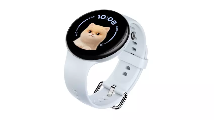 Honor przedstawił przystępny wodoodporny smartwatch Watch Fit Vitality Edition za 70 dolarów