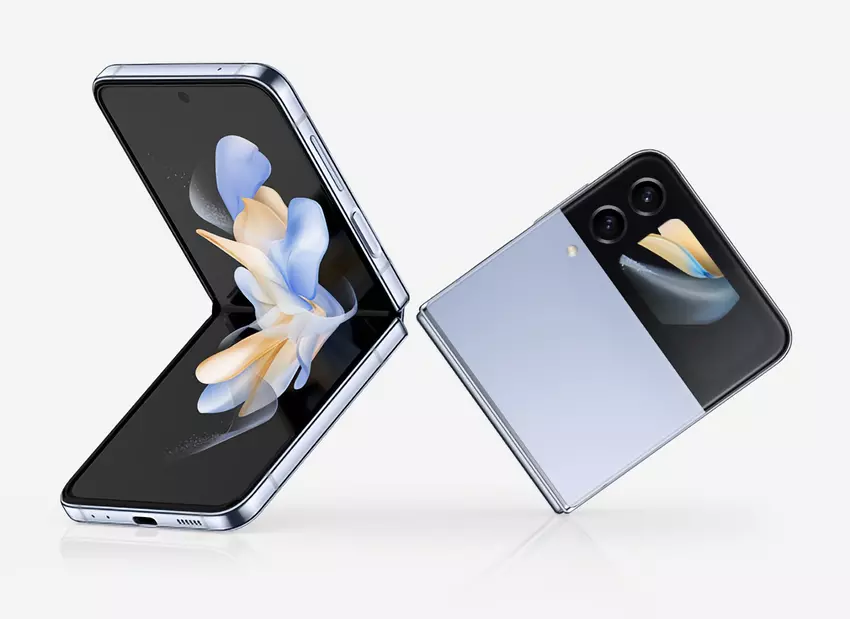 Użytkownicy Samsunga Galaxy Flip, Galaxy Flip 5G i Galaxy Flip 4 w USA dostaną Androida 13