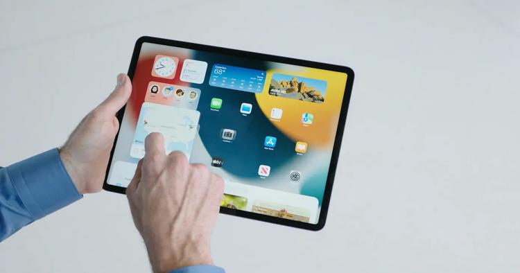 UE rozszerza regulacje na iPadOS: Apple ...