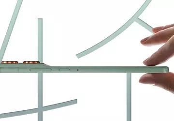 Zupełnie nie kopia iPhone Air: Lenovo ...