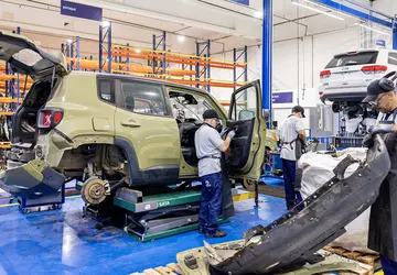 Stellantis otworzył swoje pierwsze centrum utylizacji ...