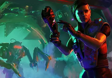 Gracze są podekscytowani remakiem System Shock! ...