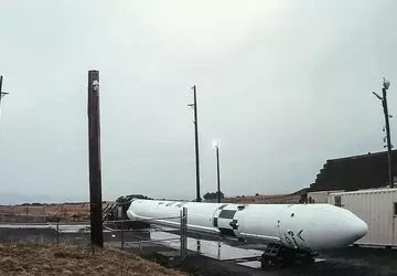 ABL nie udaje się przeprowadzić pierwszego ...