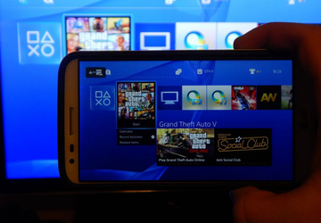 GTA 5 na smartfonie: użytkownicy Androida ...