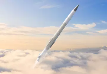 Lockheed Martin i Northrop Grumman z ...