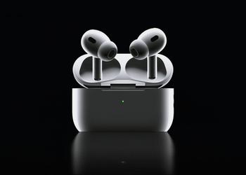 Słuchawki Apple AirPods zyskują nowe funkcje: ...