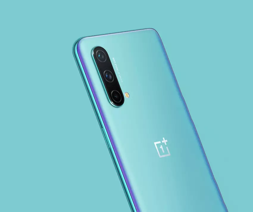 OnePlus Nord CE 5G otrzymał OxygenOS 13 F.54: co nowego?