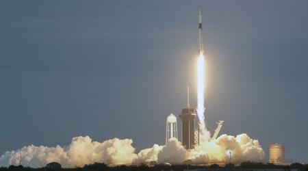 SpaceX uruchamia satelity komunikacyjne OneWeb mimo bezpośredniej konkurencji