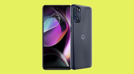 Oferta dnia na Amazonie: Moto G 5G (2022) z ekranem 90 Hz, układem MediaTek Dimensity 700 i pamięcią 256 GB w sprzedaży z rabatem 200 dolarów