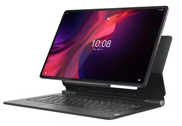 CES 2023: Lenovo odsłania Tab Extreme ...