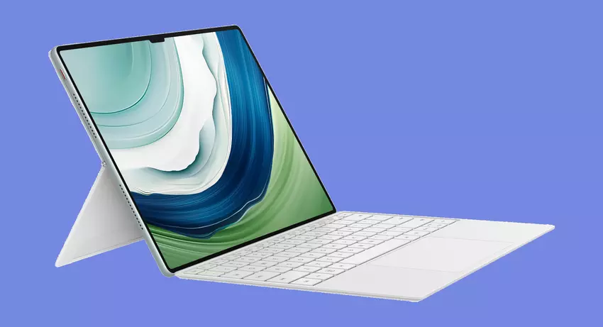 Huawei MatePad Pro z ekranem 13,2″ doczekał się wersji z obsługą kart SIM