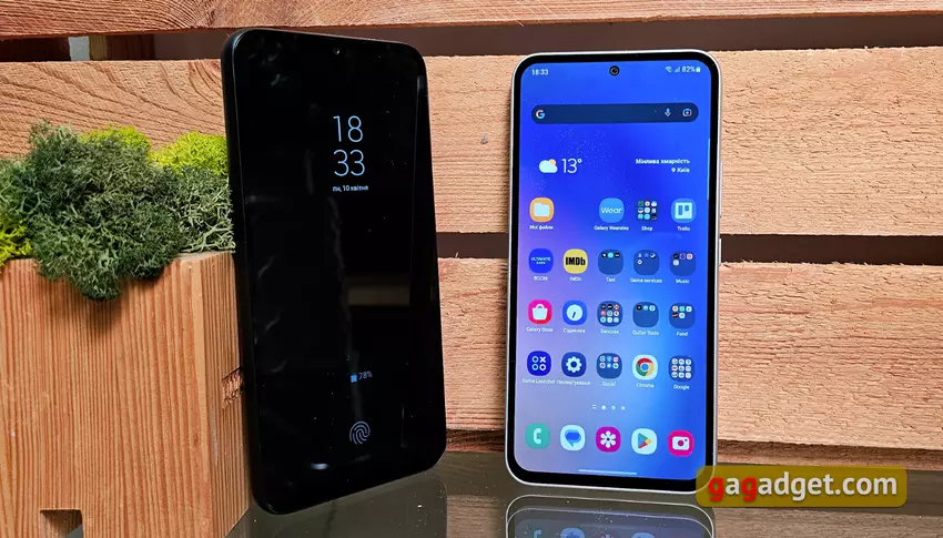 Oferta dnia: Samsung Galaxy A54 z ekranem 120Hz, układem Exynos 1380 i ochroną IP67 z rabatem 75$