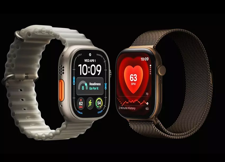 Apple Watch Series 12 i Ultra 4