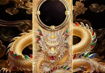 Luksus po chińsku: Dreame przygotowuje dwa ...