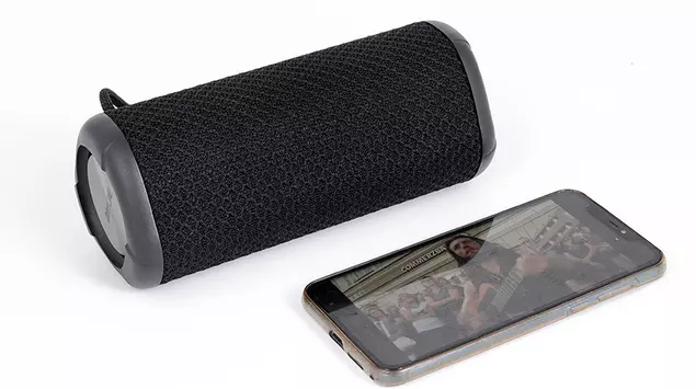 Przegląd głośnika przenośnego ACME PS407