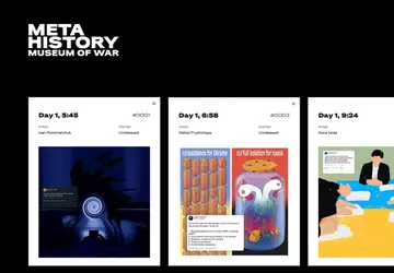 Pierwsze muzeum NFT powstało na Ukrainie, ...