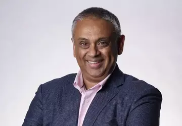 Uber mianowała Balaji Krishnamurthi nowym dyrektorem ...