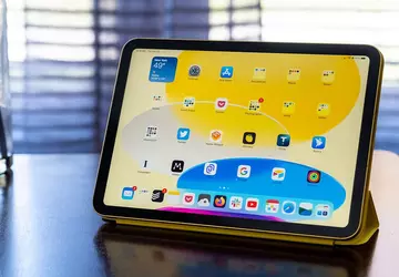 Rynek tabletów wzrósł o 20%, dzięki ...