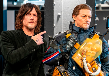 Aktor The Walking Dead i Death ...